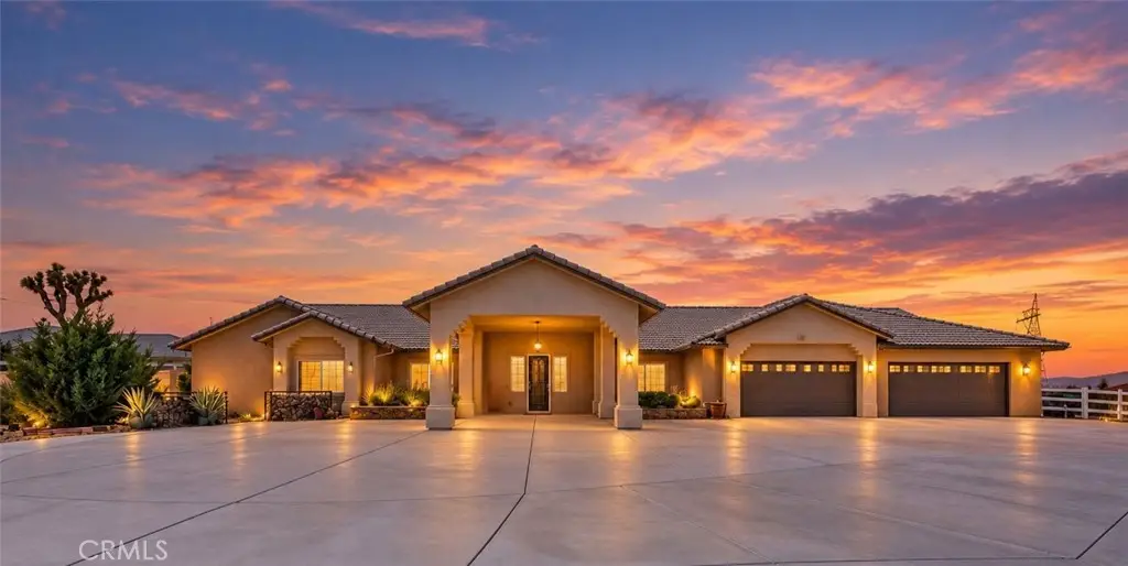 8242 Aster Road, Oak Hills, CA 92344 - #1