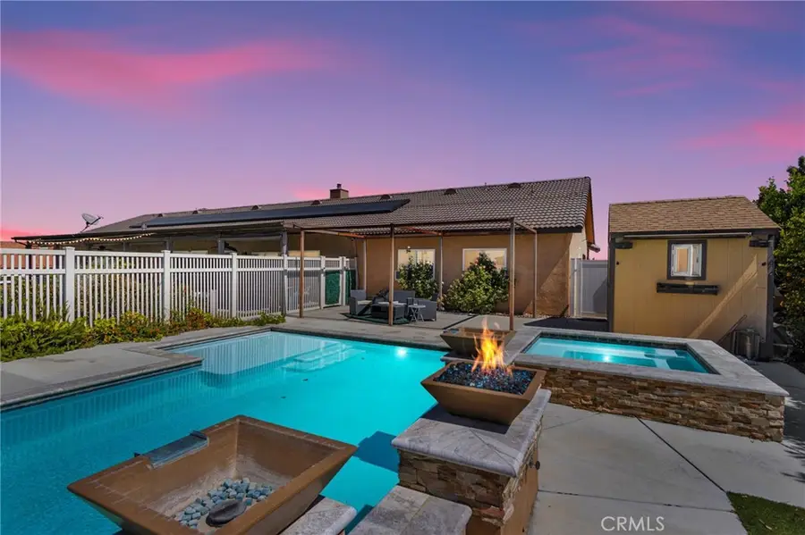 8242 Aster Road, Oak Hills, CA 92344 - #2