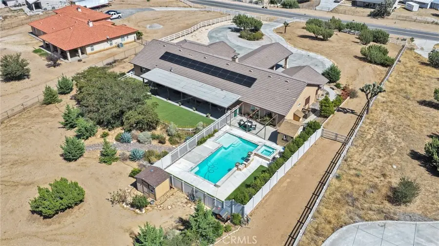 8242 Aster Road, Oak Hills, CA 92344 - #3
