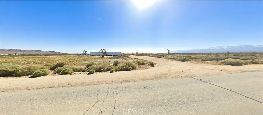 0 E Ave R 10, Sun Village, CA 93543 - #3