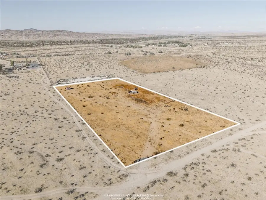 19500 Panamint, Helendale, CA 92342 - #2