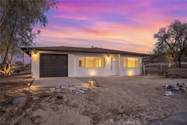 72898 Old Dale Rd, 29 Palms, CA 92277