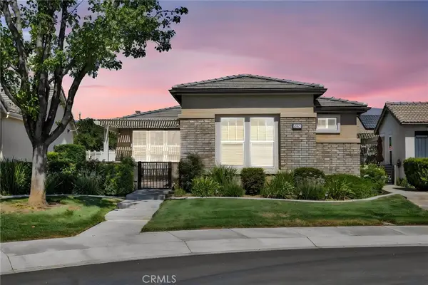 1612 Lewis Creek, Beaumont, CA 92223