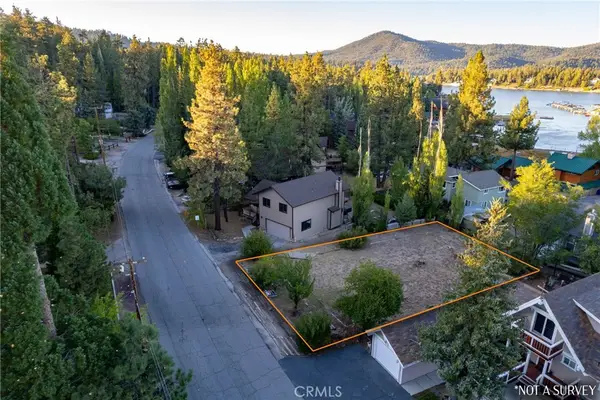 627 Cienega Road, Big Bear Lake, CA 92315