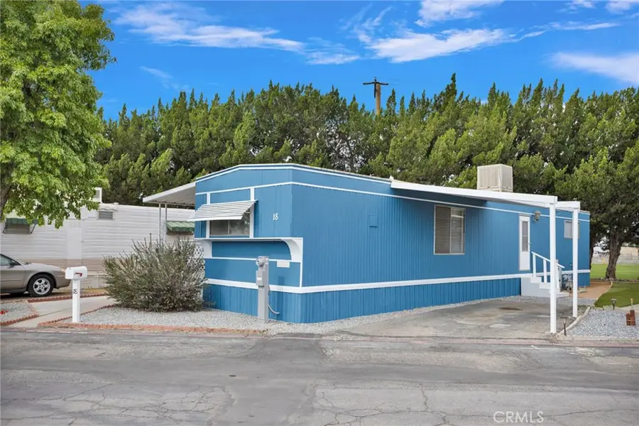 21922 Ottawa Space #18, Apple Valley, CA 92308 - #2