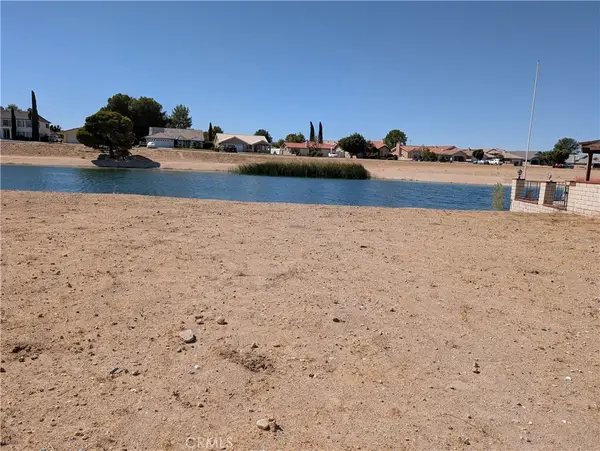 26630 Mariner, Helendale, CA 92342