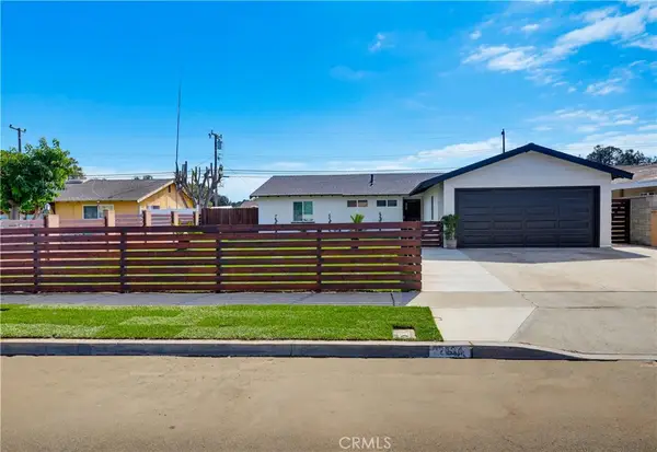 2924 W Mcfadden, Santa Ana, CA 92704