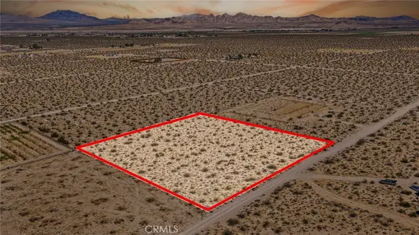 35926 Harvest Moon, Lucerne Valley, CA 92356