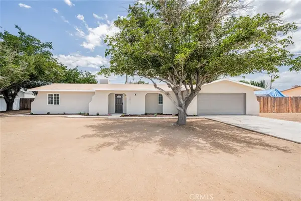 13913 Cronese Road, Apple Valley, CA 92307