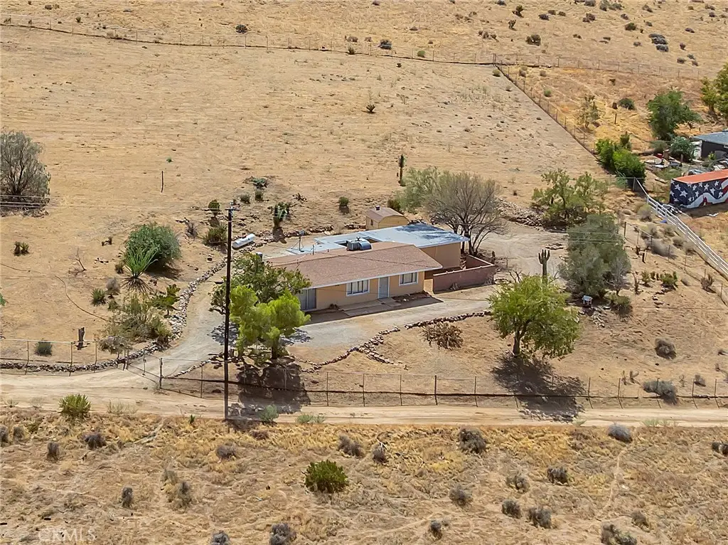 9838 Buena Vista Street, Apple Valley, CA 92308 - #1