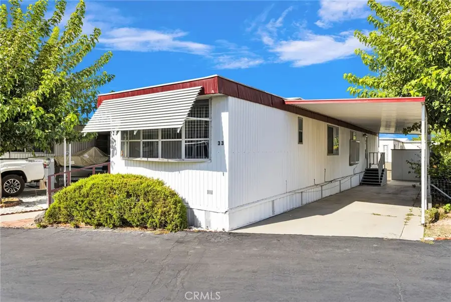 9152 C Avenue #33, Hesperia, CA 92345 - #2