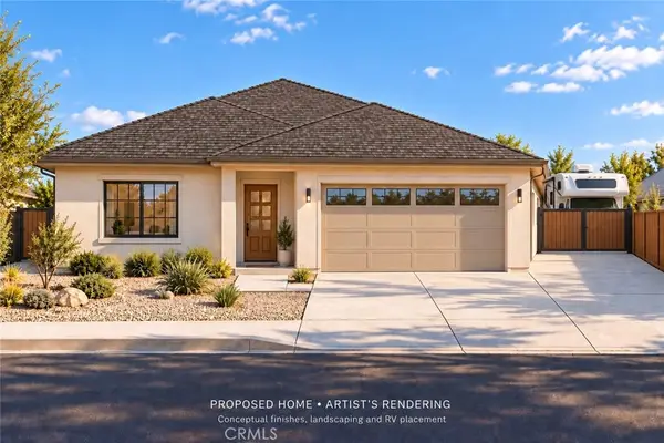 13450 Driftwood Drive, Victorville, CA 92395