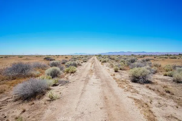 0 Jethro #1 Street, California City, CA 93505