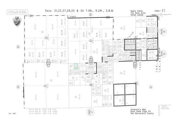 1 Sky Ranch Road, Apple Valley, CA 92307