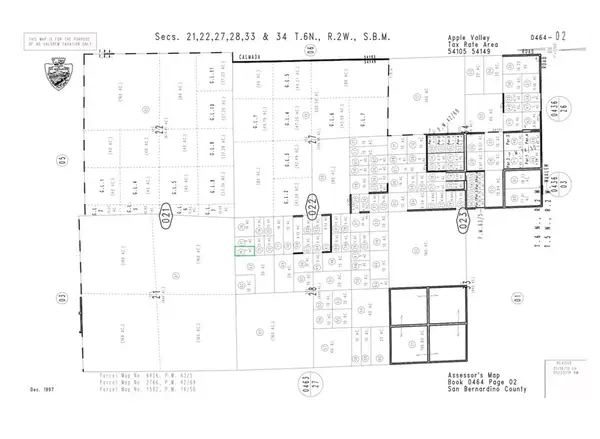 1 Papago Road, Apple Valley, CA 92308