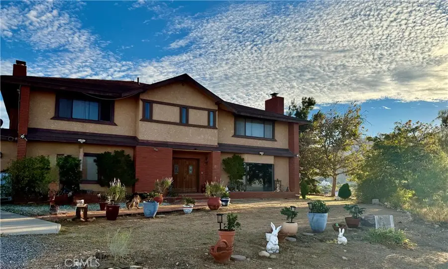 8273 Snow Cap Avenue, Pinon Hills, CA 92372 - #2