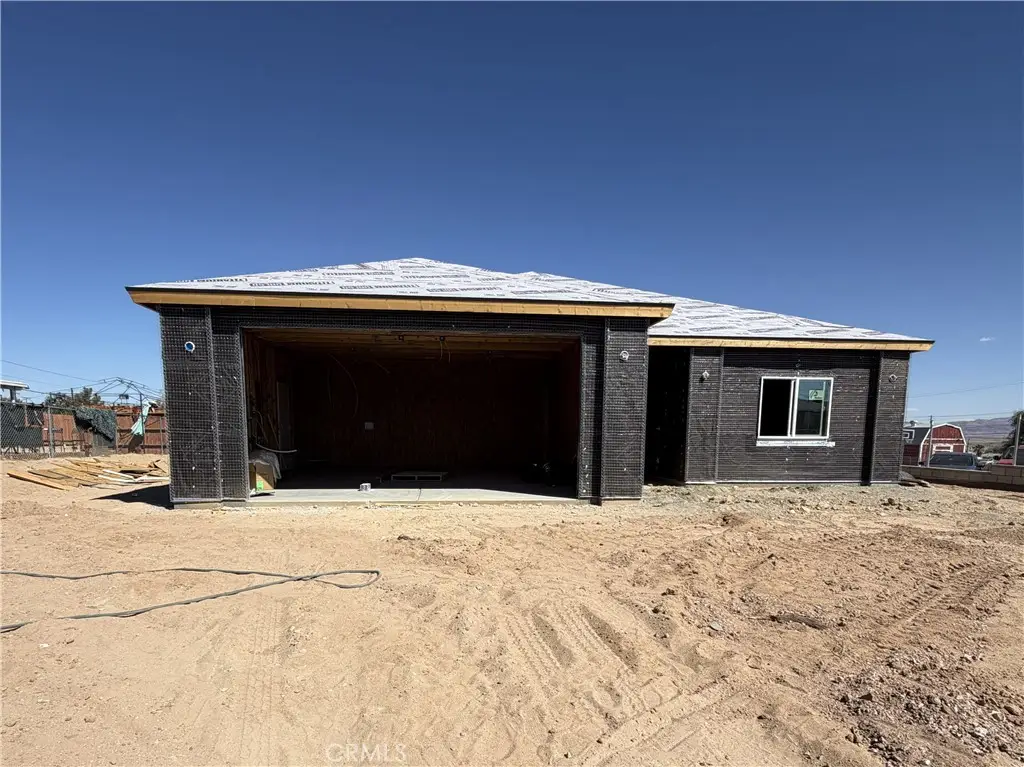 620 Windy Pass, Barstow, CA 92311 - #1