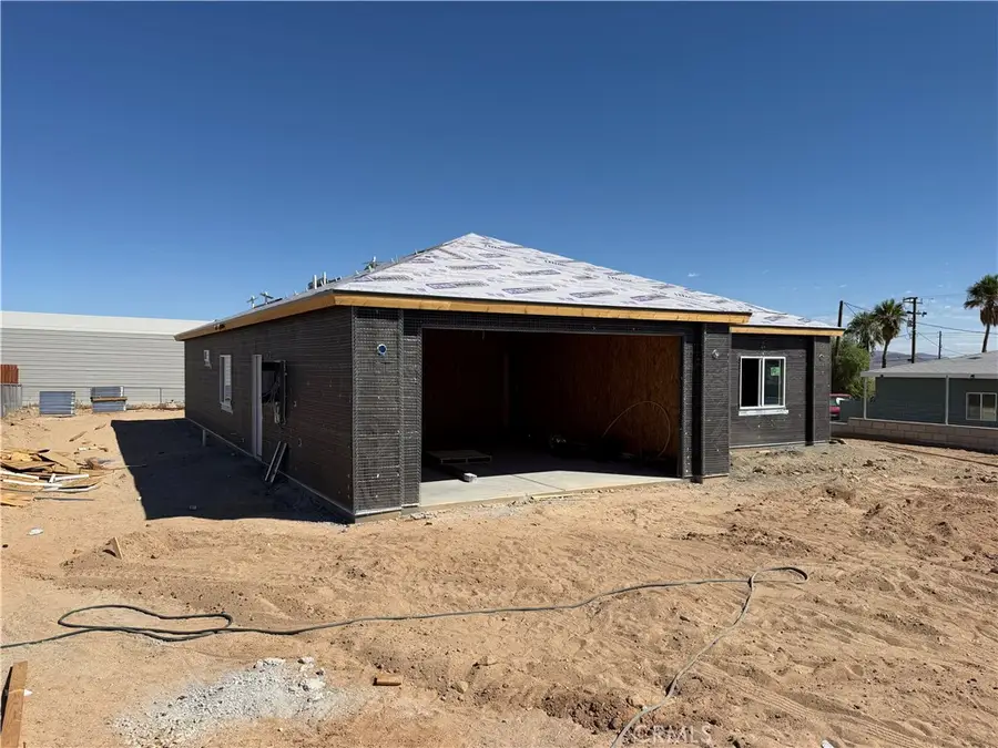 620 Windy Pass, Barstow, CA 92311 - #2