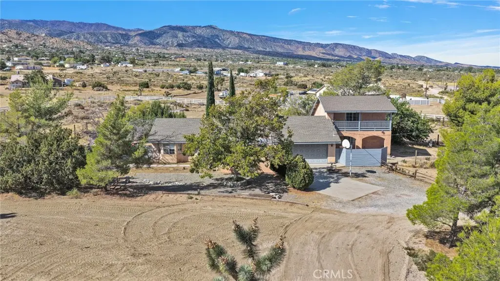 3789 Hollister, Phelan, CA 92371 - #1
