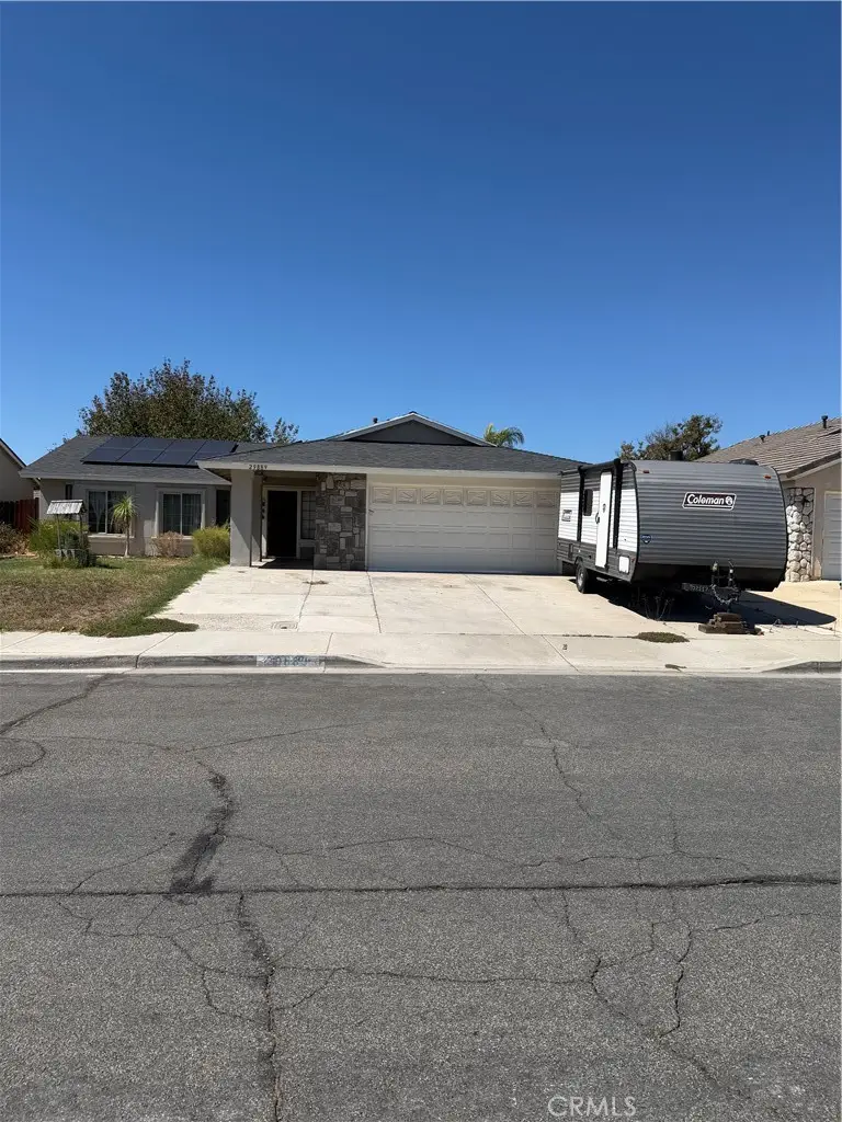 29889 Gifhorn Court, Menifee, CA 92584 - #1