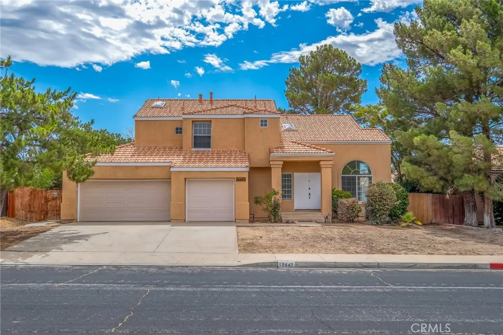 12442 Softwind Drive, Victorville, CA 92395 - #1