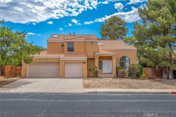 12442 Softwind Drive, Victorville, CA 92395