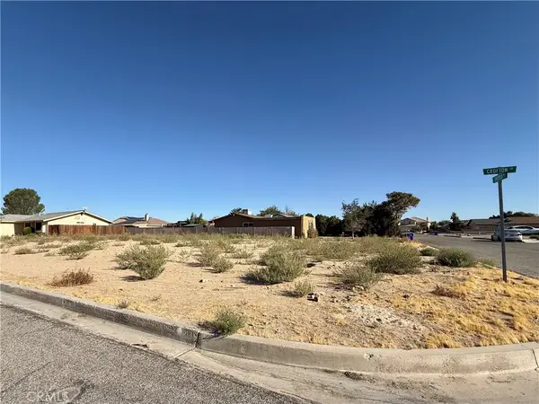 26784 Sheffield Lane, Helendale, CA 92342