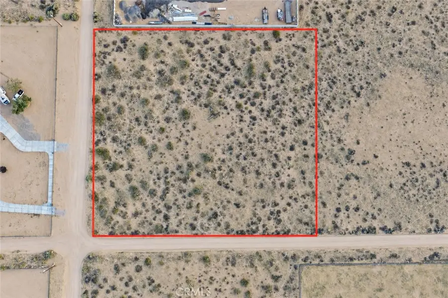 0 Moccasin Road, Apple Valley, CA 92307 - #2