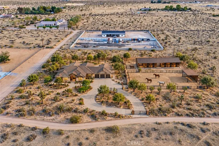 0 Moccasin Road, Apple Valley, CA 92307 - #3