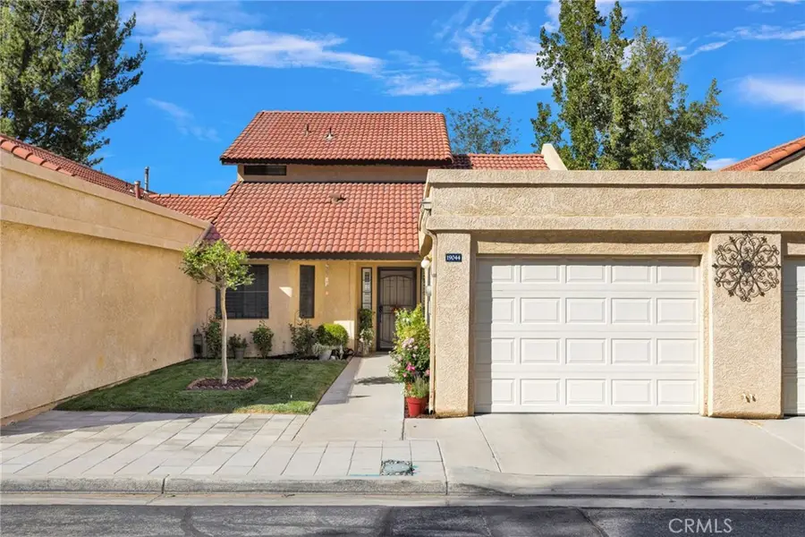 19044 Elm Drive, Apple Valley, CA 92308 - #2