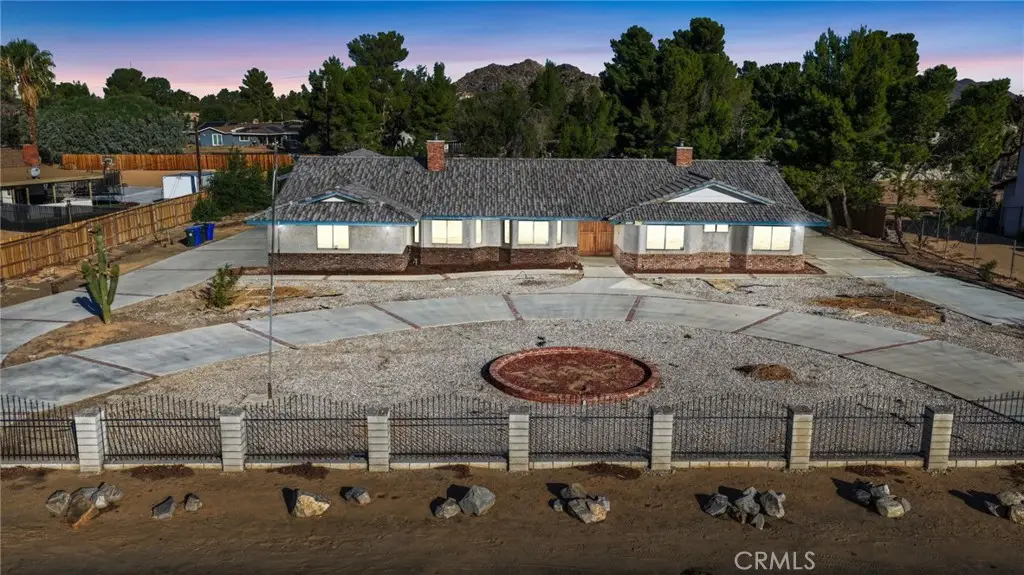 14210 Gayhead Road, Apple Valley, CA 92307 - #1