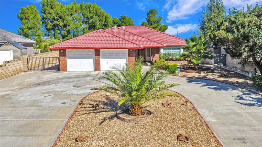 13355 Stoneridge Drive, Victorville, CA 92395 - #1
