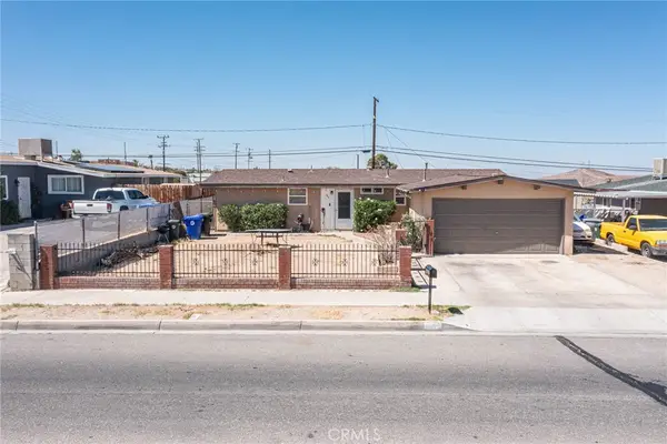 560 S Muriel, Barstow, CA 92311