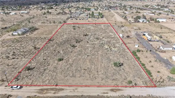 6378 Avenal, Phelan, CA 92371