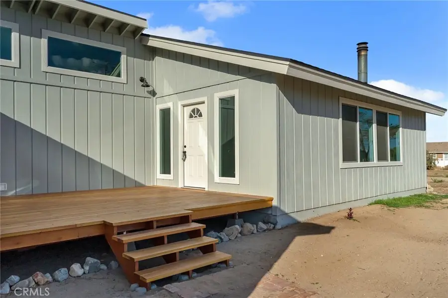 3932 Nielson Road, Phelan, CA 92371 - #2