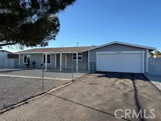 22365 Tehama, Apple Valley, CA 92308