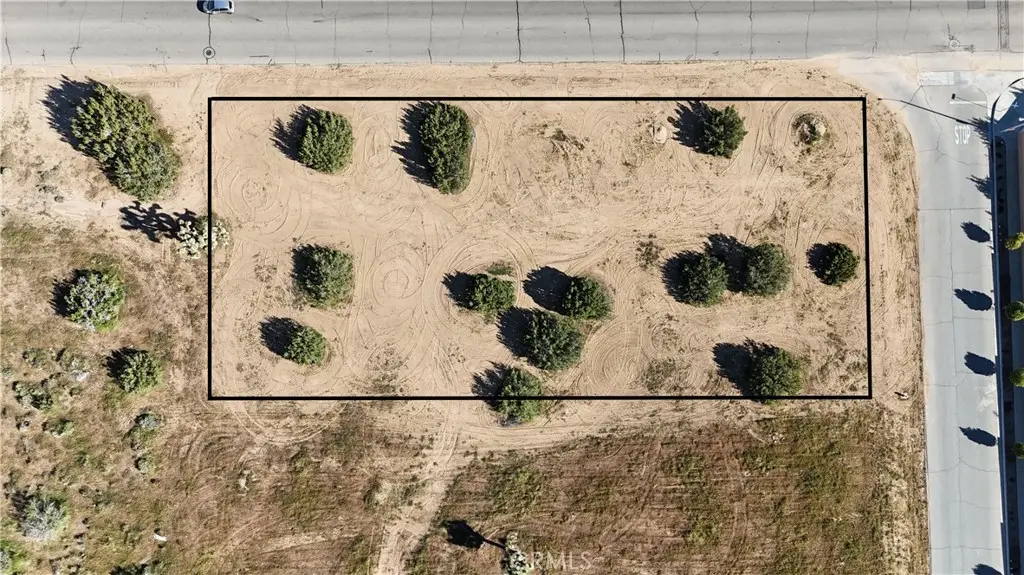 0 Sultana Avenue, Hesperia, CA 92345 - #1