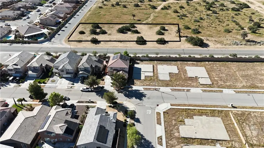 0 Sultana Avenue, Hesperia, CA 92345 - #3