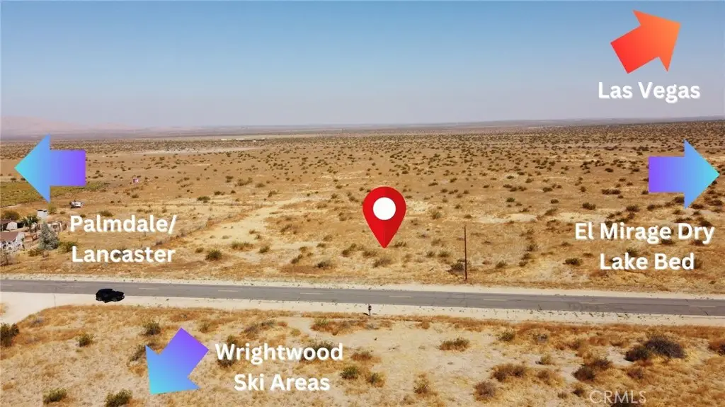 0 Avenue O, Palmdale, CA 93591 - #1