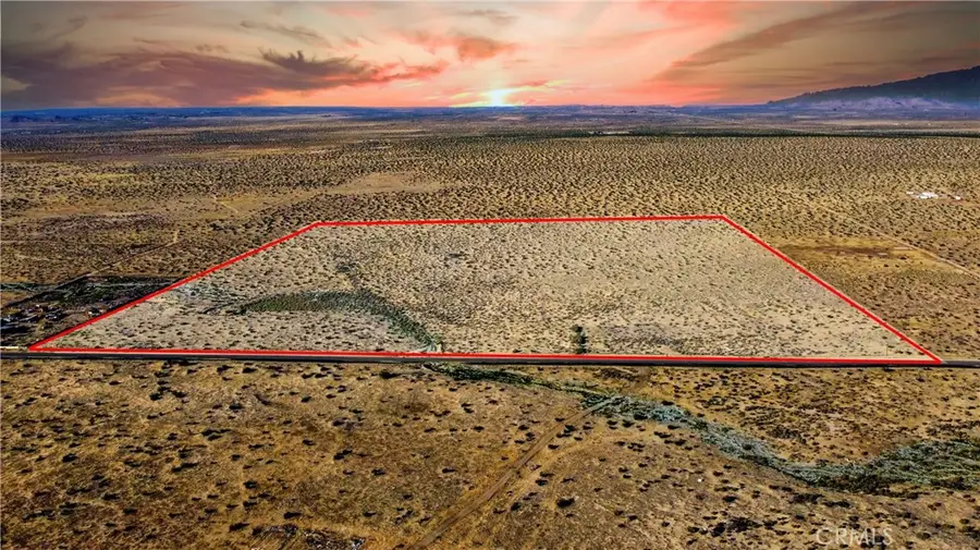 0 Avenue O, Palmdale, CA 93591 - #2