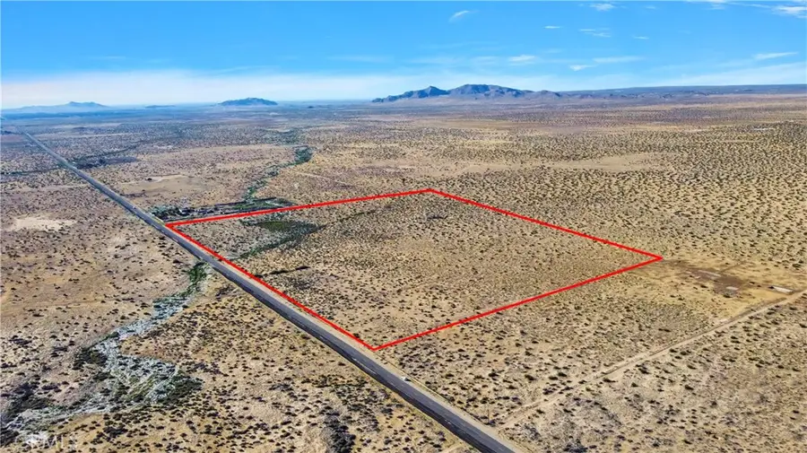 0 Avenue O, Palmdale, CA 93591 - #3