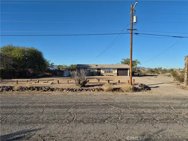 150018 Blackfoot Trail, Big River, CA 92242