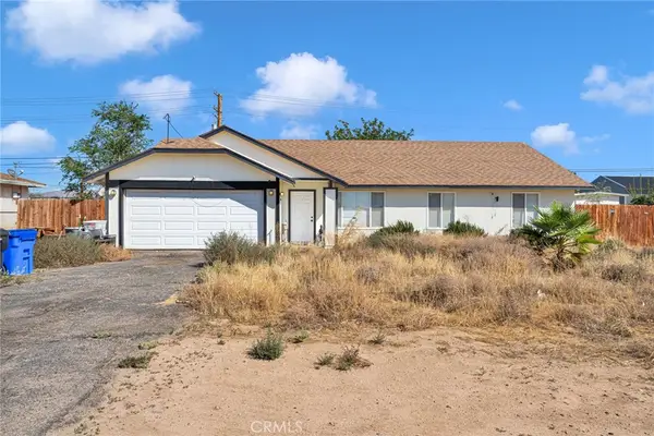11425 Kiowa Road, Apple Valley, CA 92308