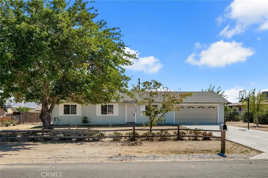20993 Geronimo Road, Apple Valley, CA 92308 - #2