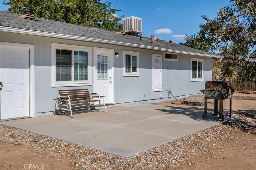 20993 Geronimo Road, Apple Valley, CA 92308 - #3