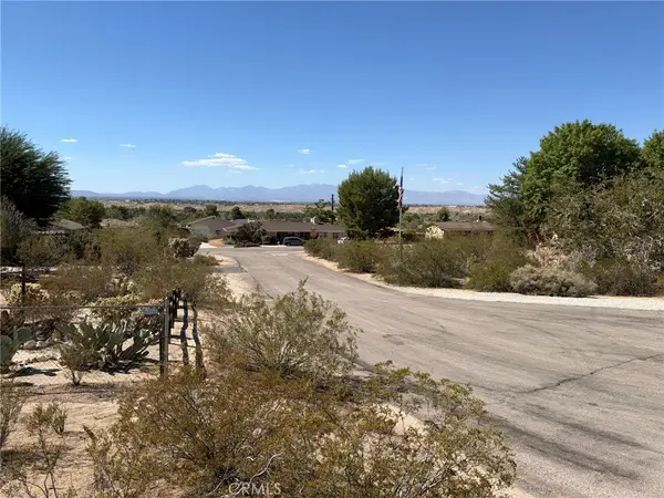 0 Kasota Ln, Apple Valley, CA 92307