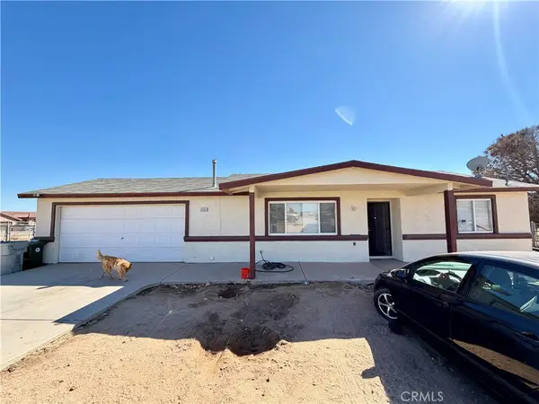 10885 9th Avenue, Hesperia, CA 92345