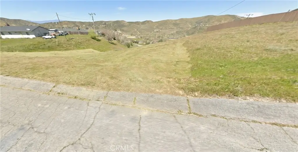14777 Flintstone Drive, Lake Hughes, CA 93532 - #1