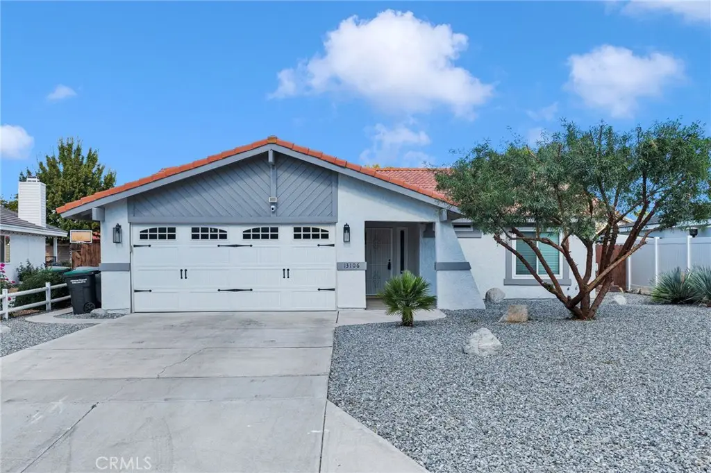 13106 Clipper Drive, Victorville, CA 92395 - #1