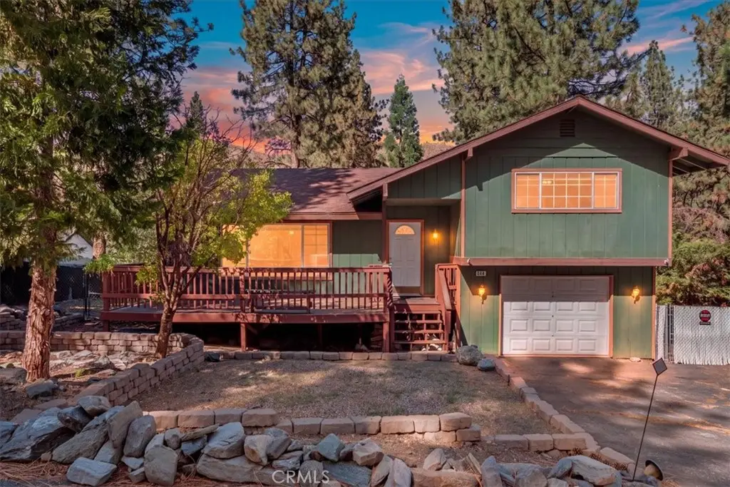 570 Lark, Wrightwood, CA 92397 - #1